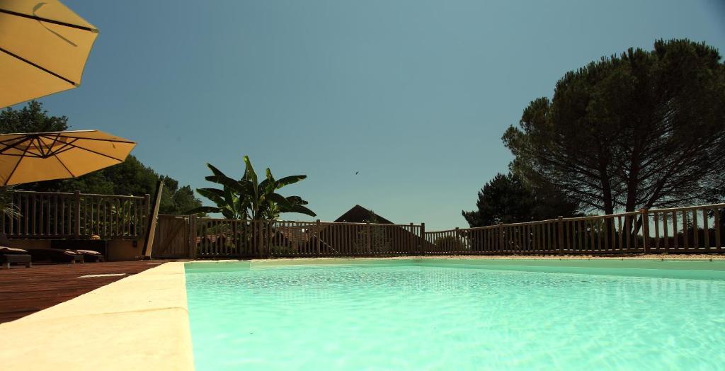 Hotel Le Clos Roussillon Pres De Sarlat Vitrac  Exteriér fotografie