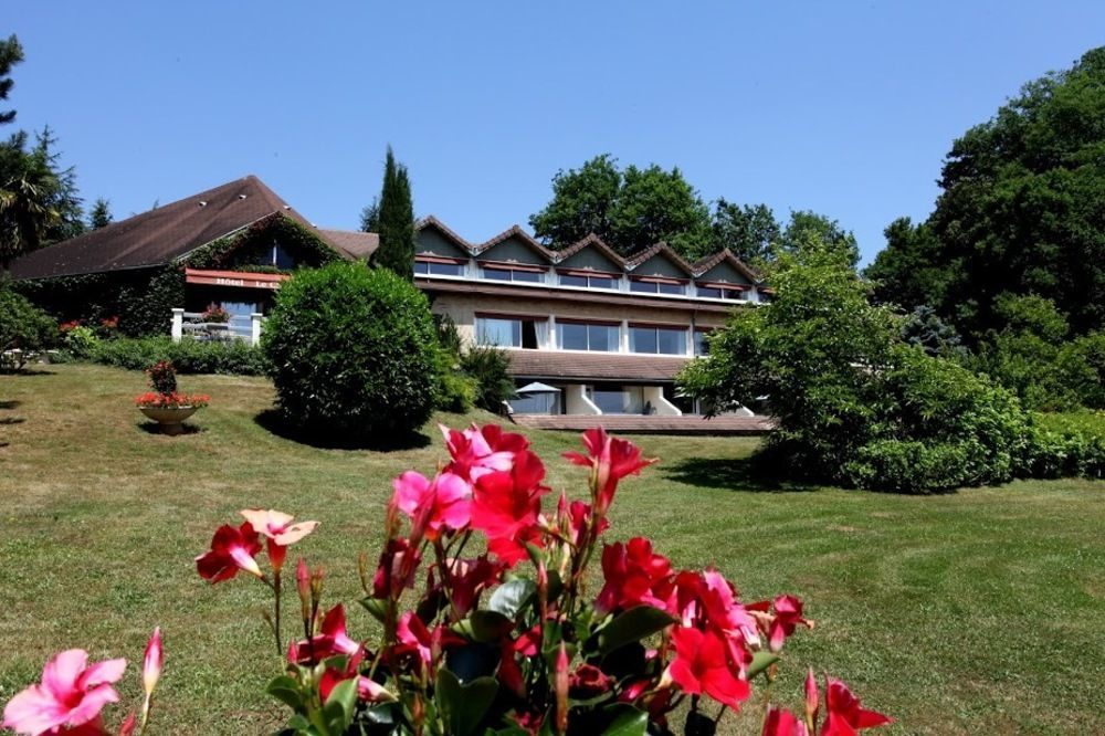 Hotel Le Clos Roussillon Pres De Sarlat Vitrac  Exteriér fotografie