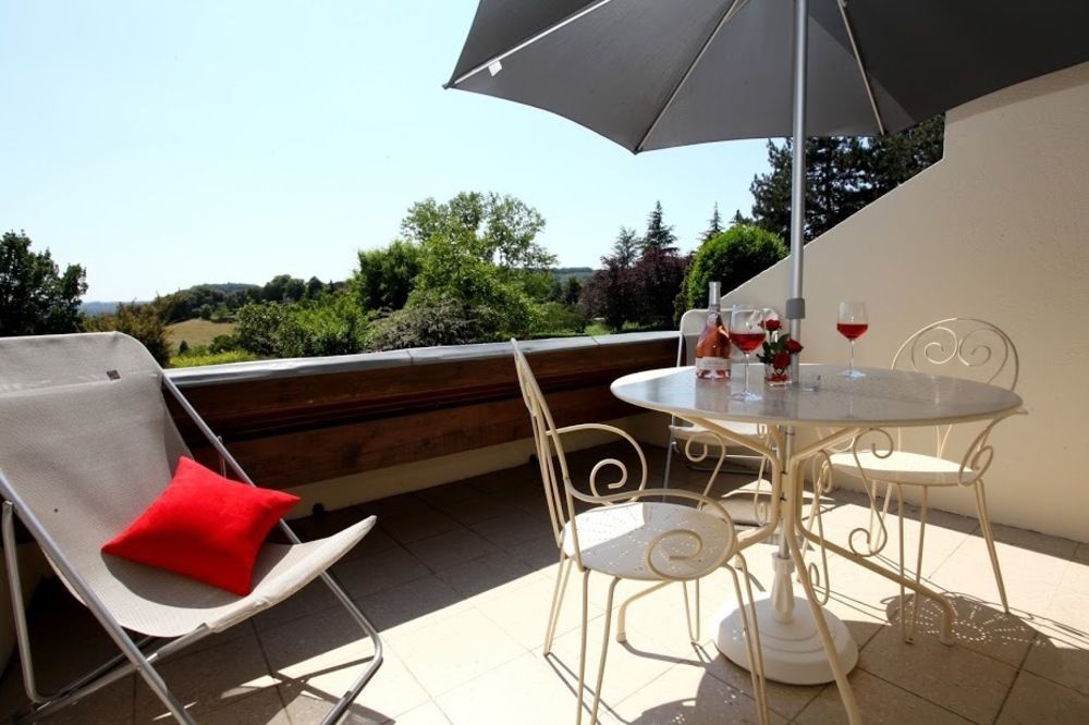 Hotel Le Clos Roussillon Pres De Sarlat Vitrac  Exteriér fotografie