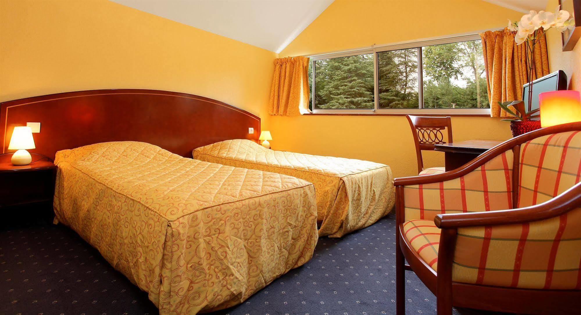 Hotel Le Clos Roussillon Pres De Sarlat Vitrac  Exteriér fotografie