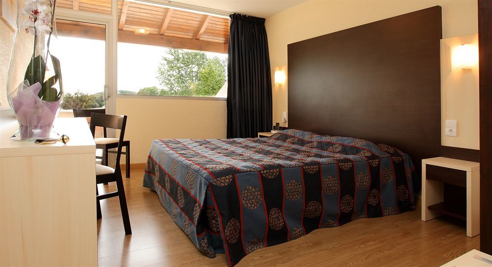 Hotel Le Clos Roussillon Pres De Sarlat Vitrac  Exteriér fotografie